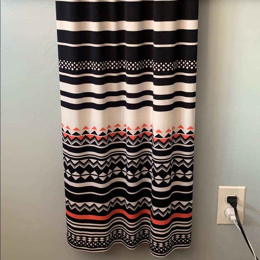 🌈 ENFOCUS Studio Maxi Dress✨ - Picture 3 of 8
